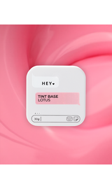 HEYLOVE. Tint base, LOTUS, 30 ml, відтіночна база #1